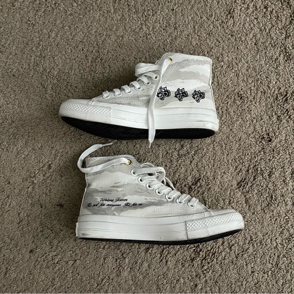 darc sport shoes - Picture 3 of 3